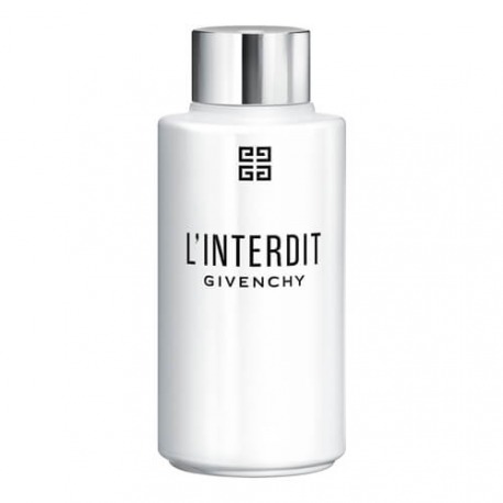 GIVENCHY L'Interdit - Lotion pour le Corps 3274872374850 GIVENCHY L'Interdit - Lotion pour le Corps 3274872374850